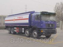 Shacman oil tank truck SX5314GYYDR456C