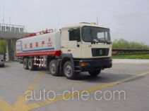 Shacman oil tank truck SX5314GYYJM456