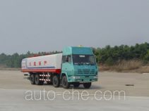 Shacman oil tank truck SX5314GYYTP436
