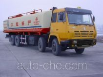 Shacman oil tank truck SX5314GYYUM456