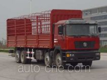Shacman stake truck SX5315CLXYNL50B