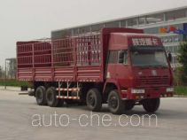 Shacman stake truck SX5315CLXYTN456
