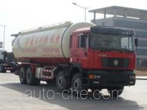 Shacman bulk powder tank truck SX5315GFLNN456