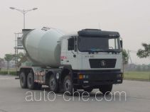 Shacman concrete mixer truck SX5315GJBJT306XC