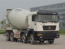 Shacman concrete mixer truck SX5315GJBJT326C
