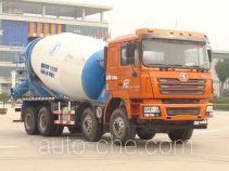 Shacman concrete mixer truck SX5315GJBJT386