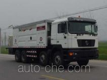 Shacman slurry seal coating truck SX5315XJFC
