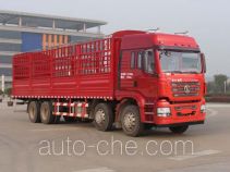 Shacman stake truck SX5316CCYGN456