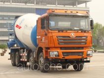 Shacman concrete mixer truck SX5316GJBDR286