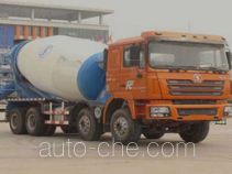 Shacman concrete mixer truck SX5316GJBDT306