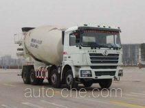 Shacman concrete mixer truck SX5316GJBDT326