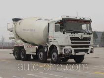 Shacman concrete mixer truck SX5316GJBDT326TL