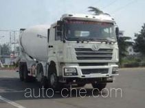 Shacman concrete mixer truck SX5316GJBDT346