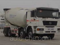 Shacman concrete mixer truck SX5316GJBJT326