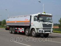 Shacman oil tank truck SX5316GYYNN466
