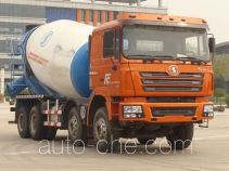 Shacman concrete mixer truck SX5317GJBDR286