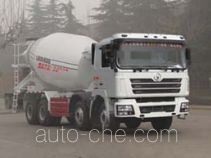 Shacman concrete mixer truck SX5318GJBDR346T