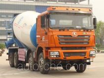 Shacman concrete mixer truck SX5318GJBDT326TL