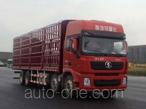 Shacman livestock transport truck SX5320CCQ4C45B