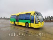 Shacman city bus SX6100