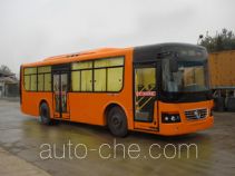 Shacman city bus SX6100FNG