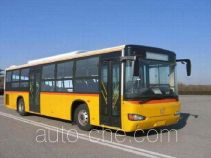 Shacman city bus SX6100GJN