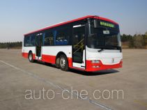 Shacman city bus SX6101GJN