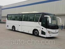 Shacman electric highway coach bus SX6110BEV