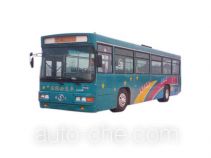 Shacman luxury city bus SX6112F