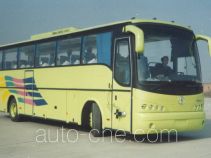 Shacman bus SX6120AA