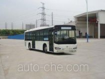 Shacman city bus SX6120GKN