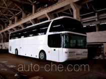 Shacman bus SX6120PS2