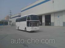 Shacman bus SX6120RAS
