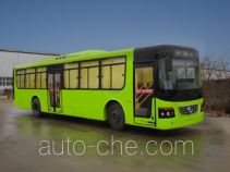Shacman city bus SX6121FNG
