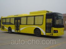 Городской автобус Shacman SX6121NG