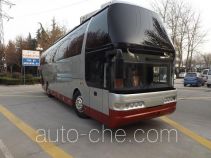Shacman bus SX6121PS2