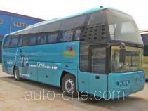 Shacman bus SX6127A1