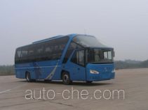Shacman sleeper bus SX6127HW