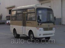 Электрический автобус Shacman SX6600BEV
