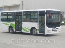 Shacman city bus SX6850GFFN