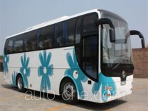 Shacman bus SX6900TJ45T