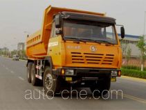 Dezun dump truck SZZ3255BM294