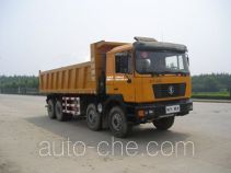 Dezun dump truck SZZ3315DR366