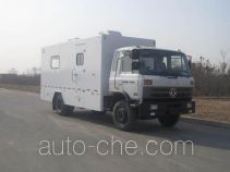 Dezun control and monitoring vehicle SZZ5080TBC