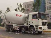 Dezun concrete mixer truck SZZ5315GJBJT306C