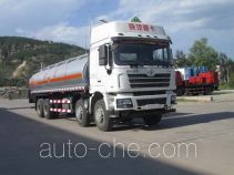 Yanan oil tank truck YAZ5312GYY