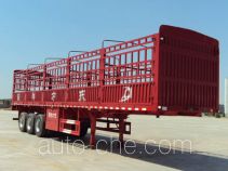 Shacman stake trailer YLD9400CCY