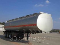 Shacman oil tank trailer YLD9400GYY