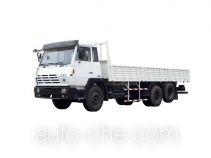 Sida Steyr cargo truck ZZ1252BL443