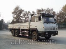 Бортовой грузовик Sida Steyr ZZ1252LN434